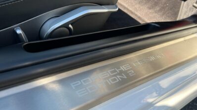 Porsche Design Edition 2