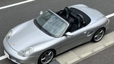 550Spyder Edition