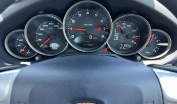 porsche 911 Carrera Cabriolet full