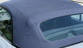 porsche 911 Carrera Cabriolet full