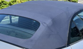 porsche 911 Carrera Cabriolet full