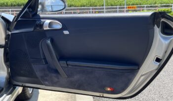 porsche 911 Carrera Cabriolet full