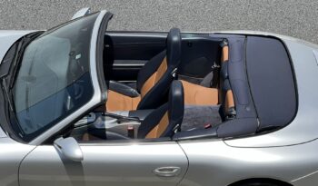 porsche 911 Carrera Cabriolet full