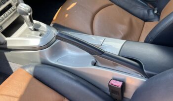 porsche 911 Carrera Cabriolet full