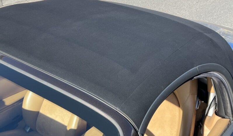 porsche Boxster full