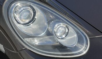 porsche Boxster full