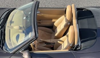 porsche Boxster full