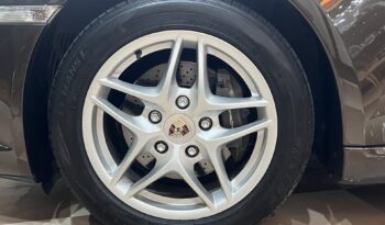 porsche Boxster full