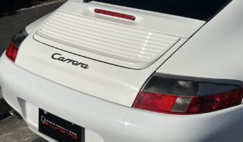 porsche 911 Carrera full