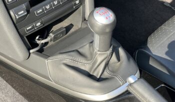 Boxster　Spyder　右ハンドル full