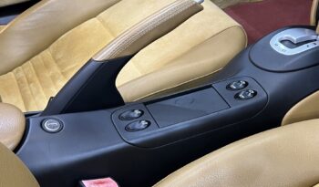 PORSCH　Boxster full