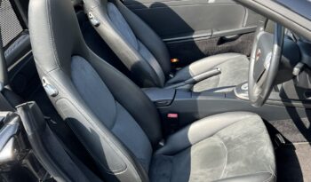 PORSCHE　BOXSTER full