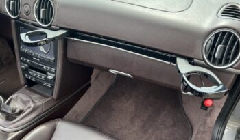 PORSCHE　BOXSTER full