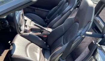 PORSCHE　BOXSTER full