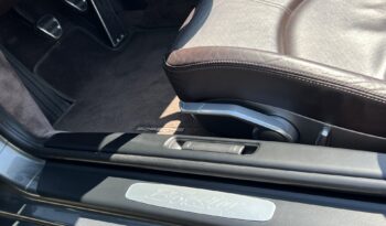 PORSCHE　BOXSTER full