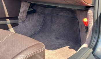 PORSCHE　BOXSTER full