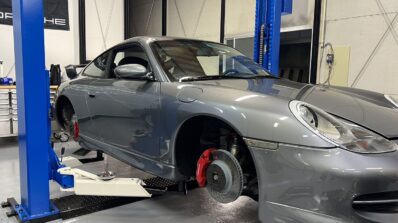 996.1 GT3 ASK