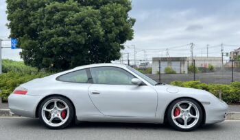 996.1 CARRERA 6MT full