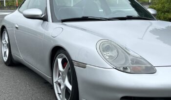 996.1 CARRERA 6MT full