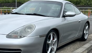 996.1 CARRERA 6MT full