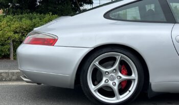 996.1 CARRERA 6MT full