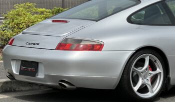 996.1 CARRERA 6MT full