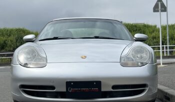 996.1 CARRERA 6MT full