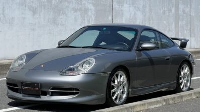 996.1 GT3 ASK