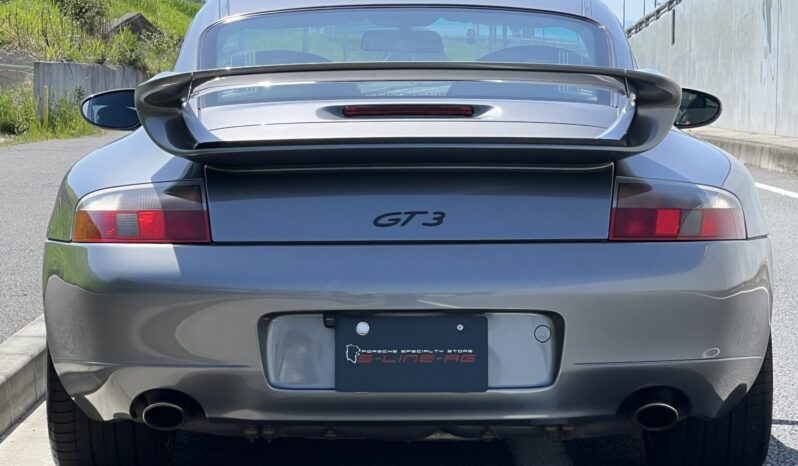 996.1 GT3 full