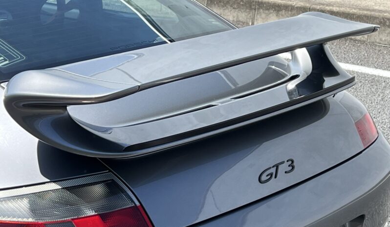 996.1 GT3 full