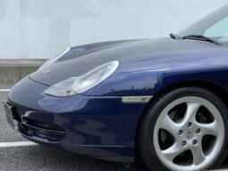 996.1 CARRERA full