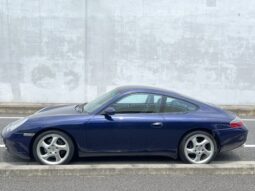 996.1 CARRERA full