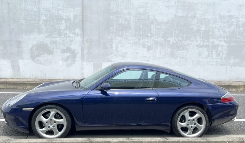 996.1 CARRERA full