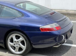 996.1 CARRERA full