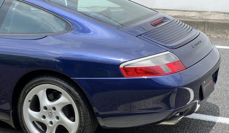 996.1 CARRERA full