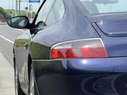 996.1 CARRERA full