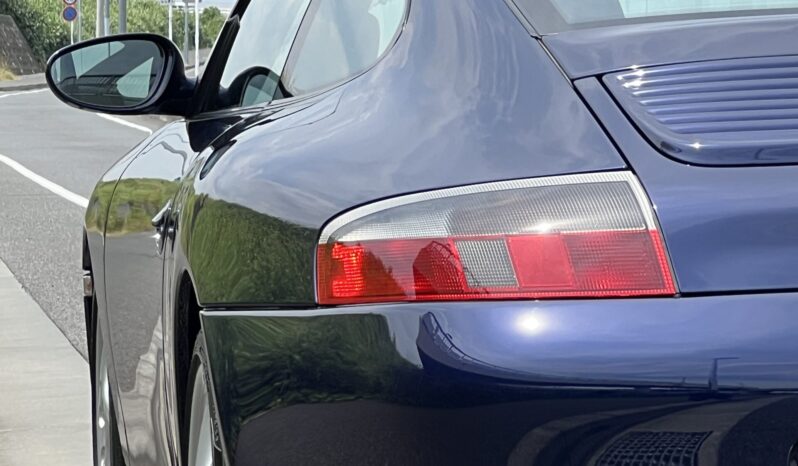 996.1 CARRERA full