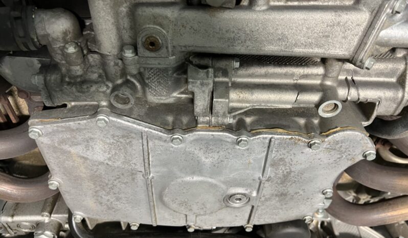 996.1 CARRERA 6MT full