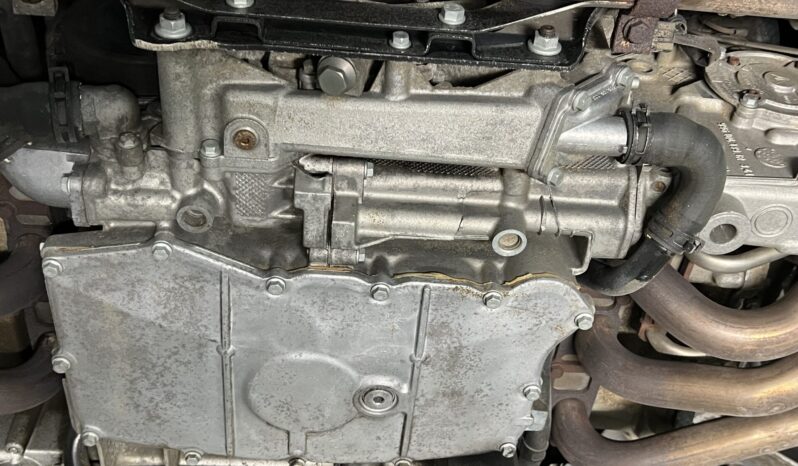 996.1 CARRERA 6MT full