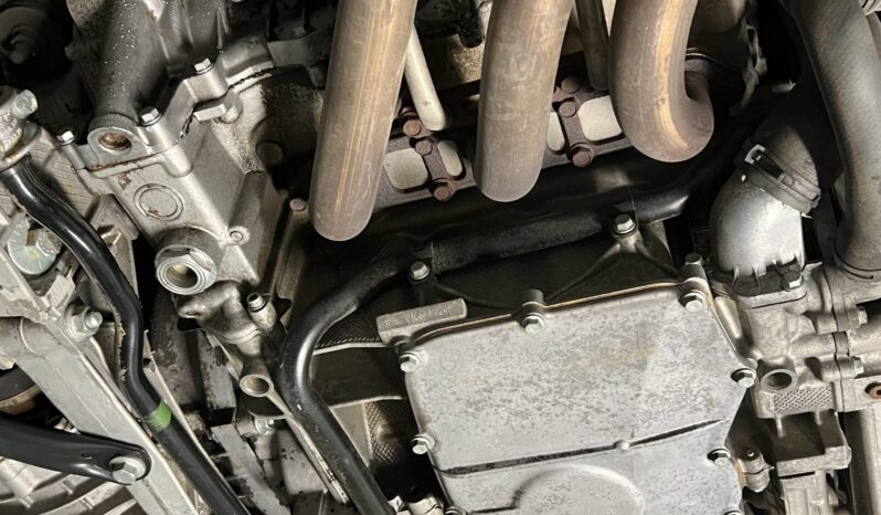 996.1 CARRERA 6MT full