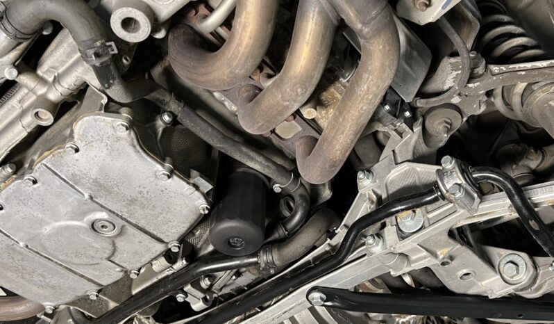 996.1 CARRERA 6MT full