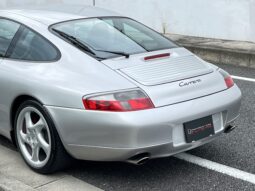 996.1 CARRERA 6MT full