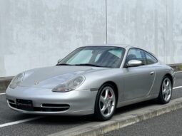 996.1 CARRERA 6MT full