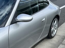 996.1 CARRERA 6MT full