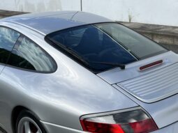 996.1 CARRERA 6MT full