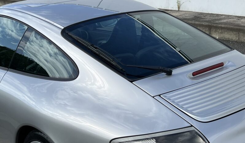 996.1 CARRERA 6MT full