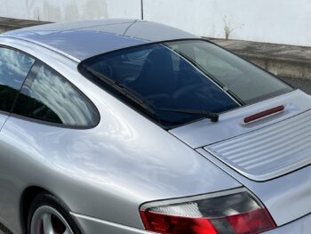 996.1 CARRERA 6MT