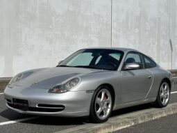 996.1 CARRERA 6MT