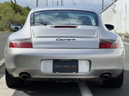 996.1 CARRERA 6MT full