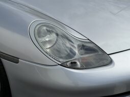 996.1 CARRERA 6MT full